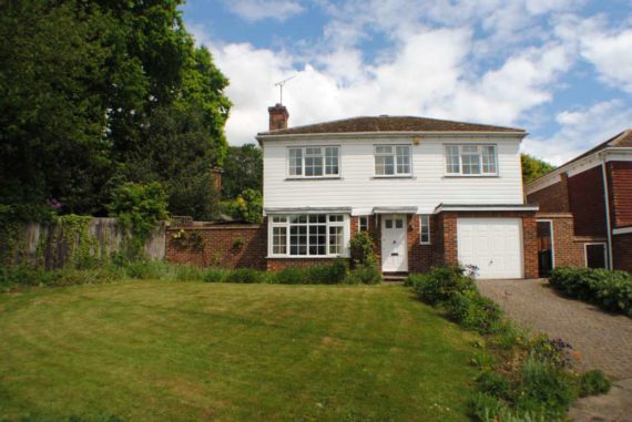 4 Bedroom Detached